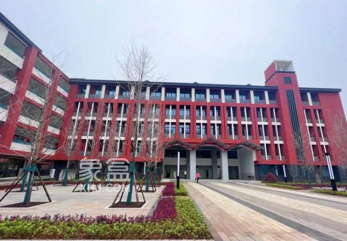湘江新区将有15所新学校开学，提供3万余个学位！