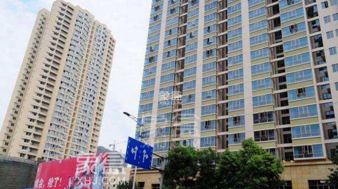 四方坪二手房  星尚520精品小公寓與精致商業(yè)綜合體