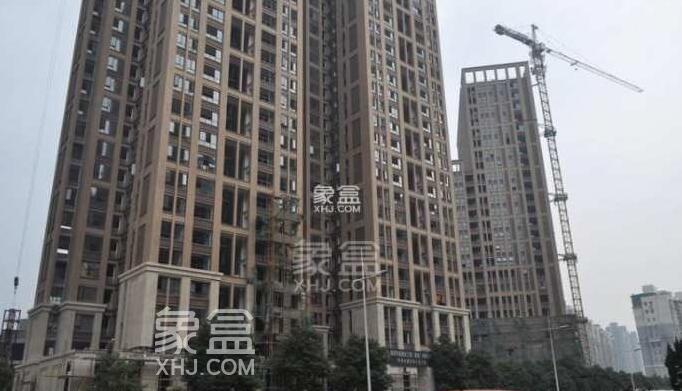 伍家岭二手房 听香水榭拥有快速出行与生活休闲的双重通道