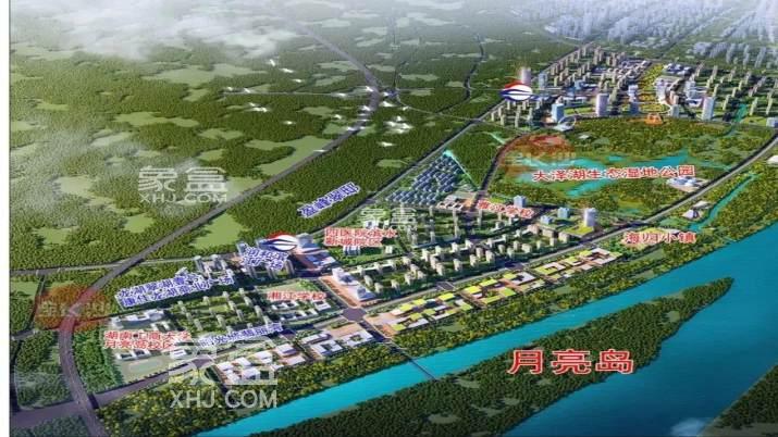 【报名季】3月31日长沙龙湖翠湖壹号、招商麓山府、百世云境、绿城桂满湘江等6盘认筹！