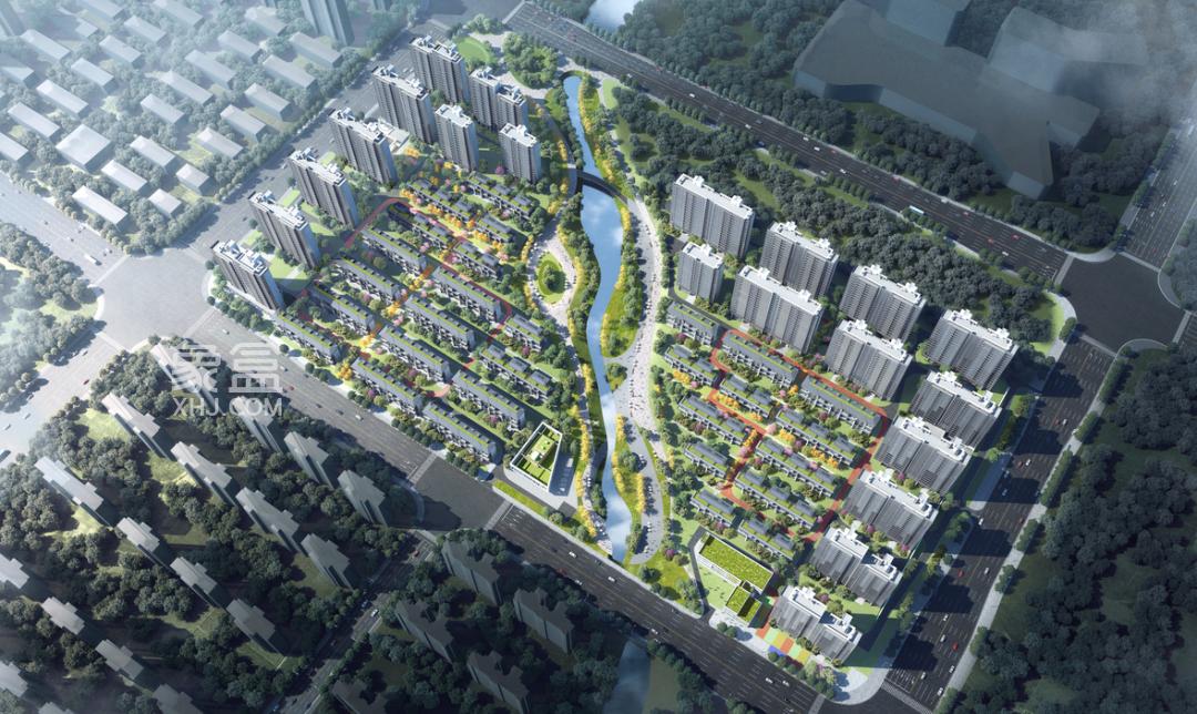 【报名季】3月31日五矿万境松雅助阵长沙县土地推介会，市实验小学建面125-177㎡大平层+叠墅热销中！