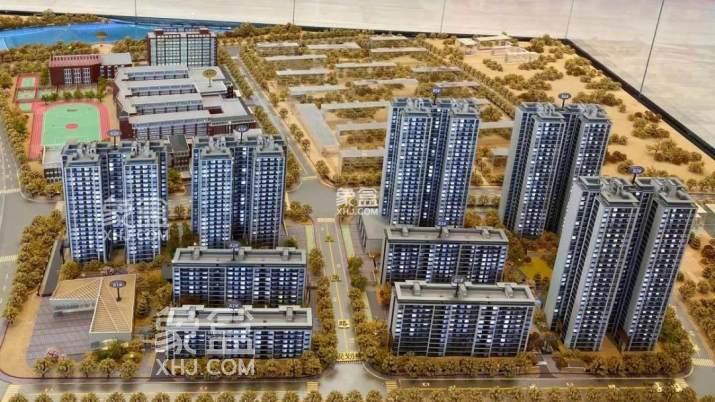 【报名季】4月3日长沙中国铁建瀚澜湾、澳海云湘赋、新城明昱东方、麓隐青竹湖等5盘认筹！