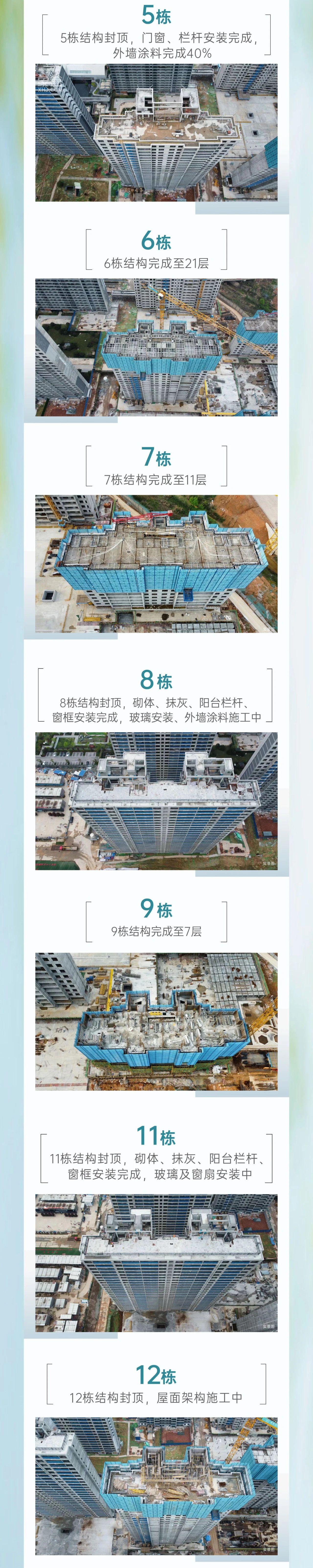 【報(bào)名季】百世云境3月家書(shū)，麓谷建面103-142㎡裝修房熱銷(xiāo)中！