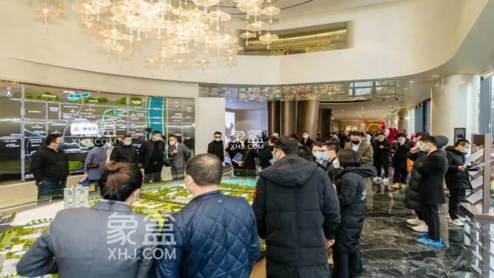 【报名季】4月3日长沙中国铁建瀚澜湾、澳海云湘赋、新城明昱东方、麓隐青竹湖等5盘认筹！