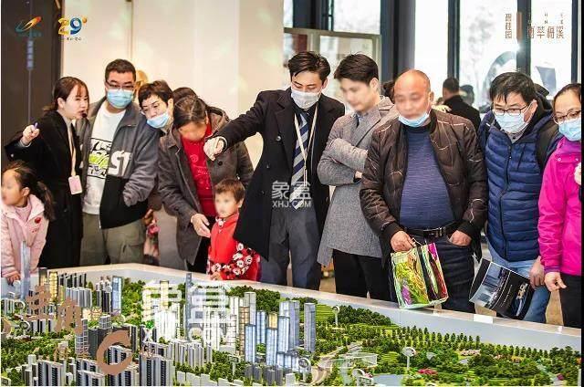 【报名季】4月3日长沙中国铁建瀚澜湾、澳海云湘赋、新城明昱东方、麓隐青竹湖等5盘认筹！