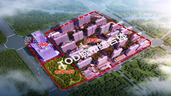 【報(bào)名季】百世云境3月家書(shū)，麓谷建面103-142㎡裝修房熱銷(xiāo)中！