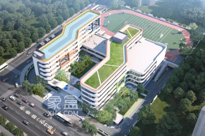 2023年長沙城區(qū)新增17所小學(xué)！學(xué)區(qū)&房價信息匯總！