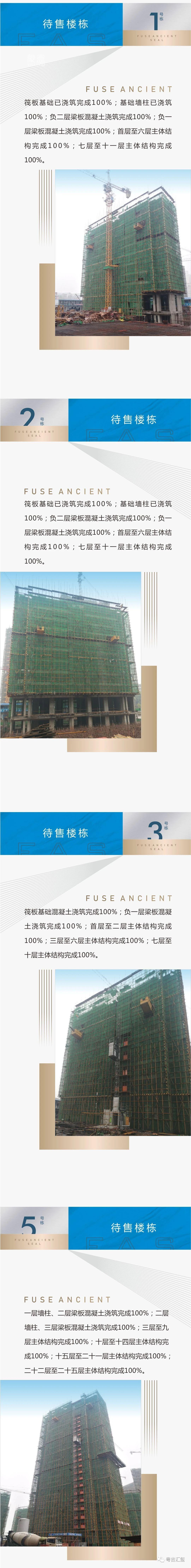 【报名季】粤吉汇玺4月家书，昌济小学建面106-132㎡9字头热销中！
