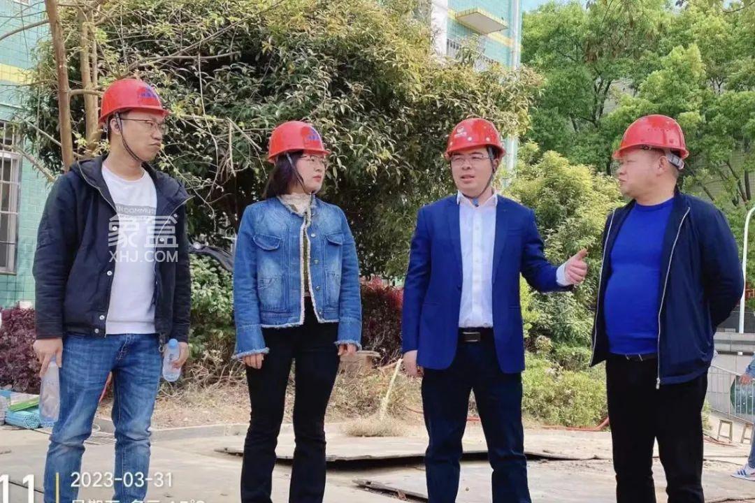 【報名季】博才金峰小學、長郡雙語谷山實驗中學沖刺“6.30”，繪制學校 “藍圖”！