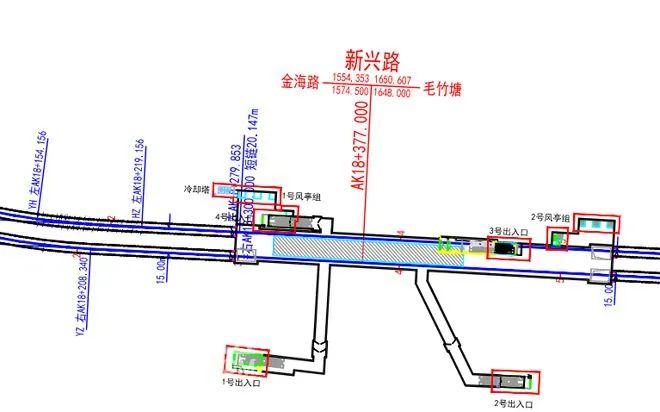 【报名季】地铁5号线南延线新兴路站旭辉雨金广场，砂子塘吉联三小建面100-126㎡万字头热销中！