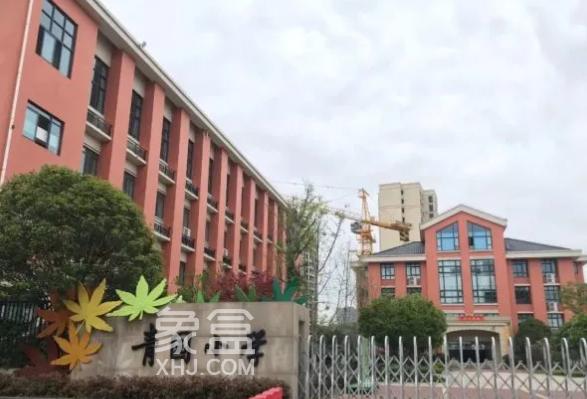 【租房季】青园小学周边租房：桂花坪正地铁口，环境娴静生活便利