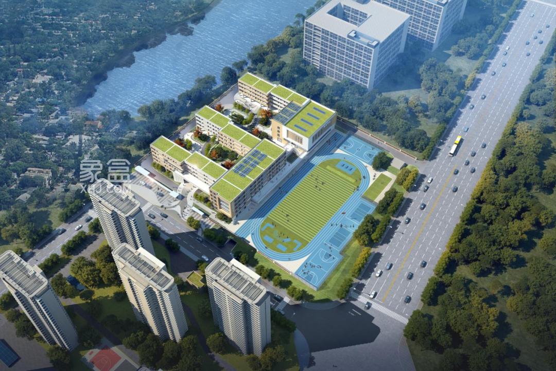 【報名季】三一云湖一季度勁銷1.5億，9年制師大附屬建面112-292㎡疊墅+高層熱銷中！