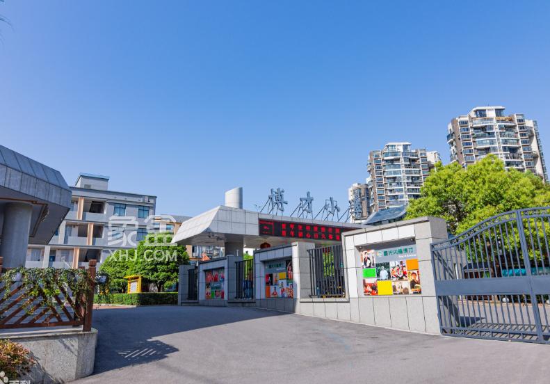 【租房季】岳麓区博才小学周边租房：靠近洋湖氧吧，学习氛围好，生活便捷