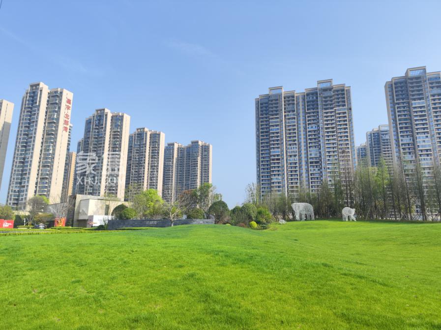 【报名季】嘉宇北部湾配建9年制雅礼丁江学校，建面117-146㎡7字头热销中！