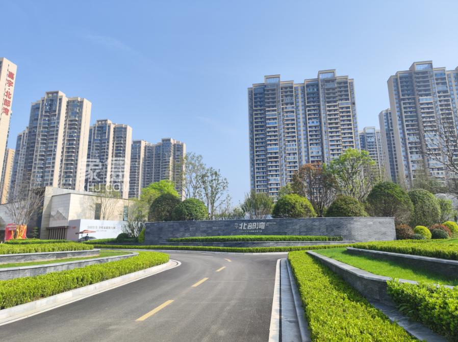 【报名季】嘉宇北部湾配建9年制雅礼丁江学校，建面117-146㎡7字头热销中！