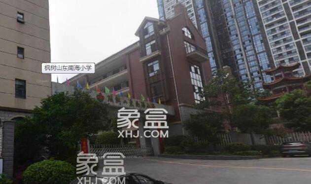 【报名季】枫树山东南海小学2023年秋季新生网上报名事宜以及周边小区介绍