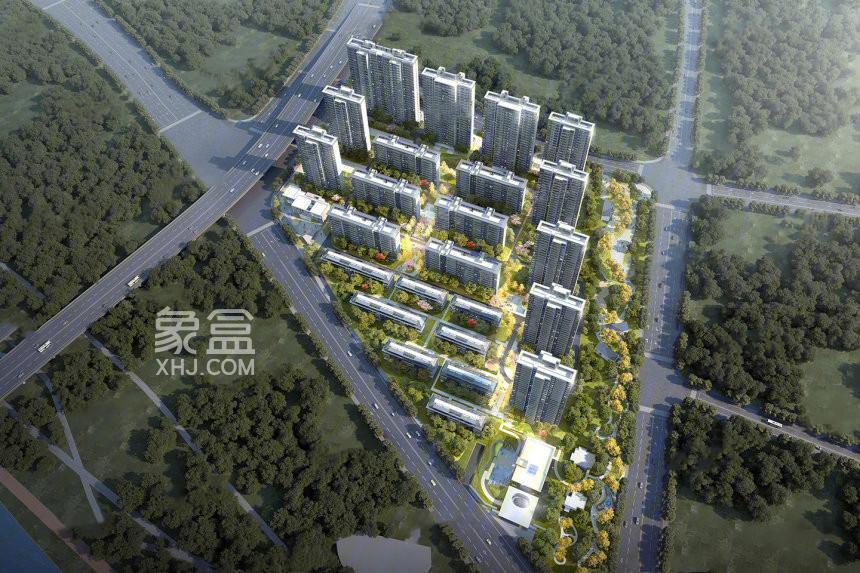 【地铁好房节】地铁6号线优质“地铁房”精选！
