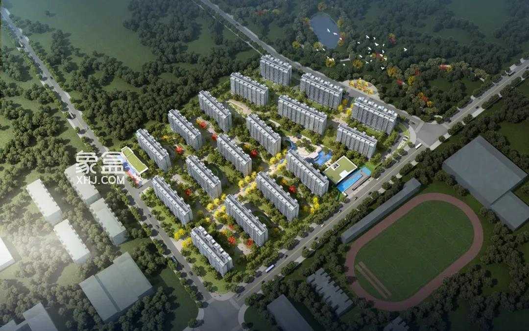 【地铁好房节】地铁6号线优质“地铁房”精选！