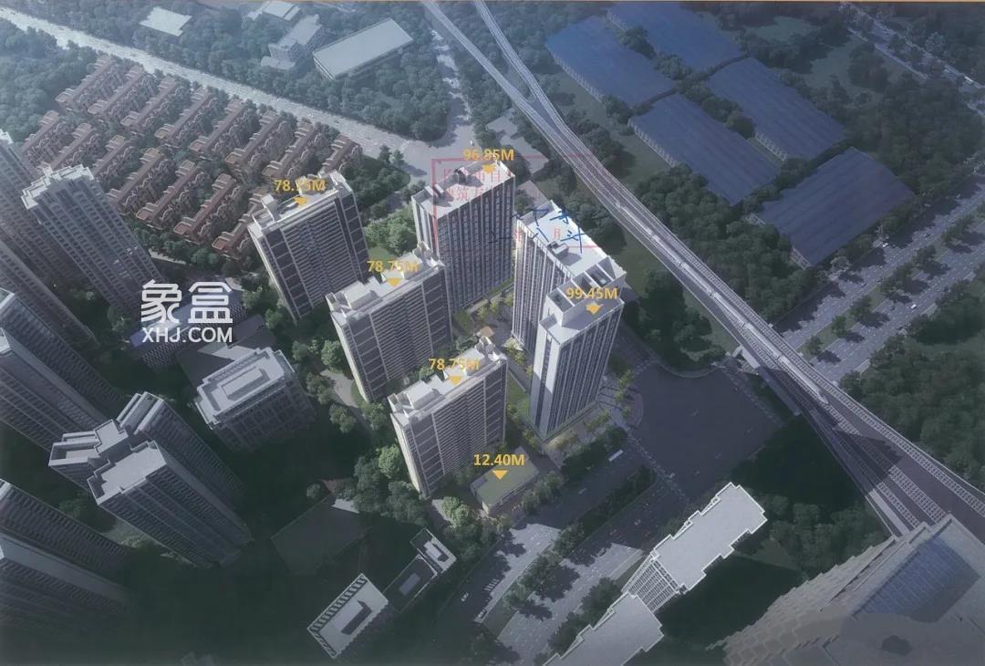【地铁好房节】地铁7号线优质“地铁房”精选！