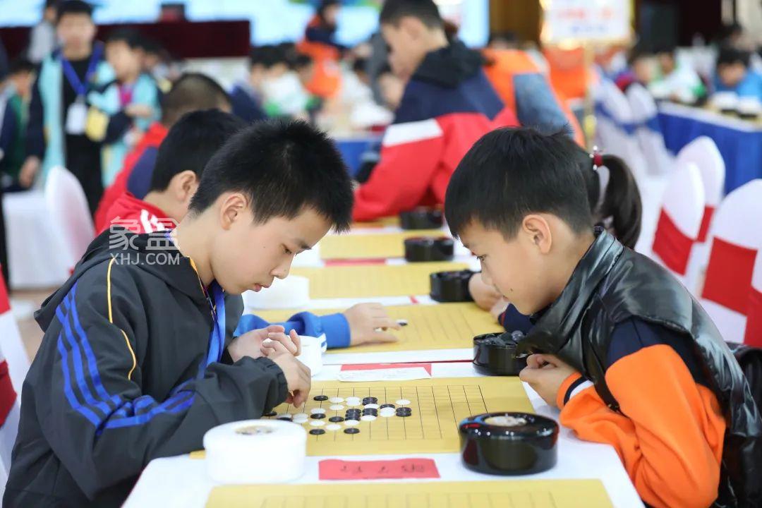 【报名季】4月8-9日长沙县首届义务教育阶段中小学智力运动会收官，72名选手获奖！