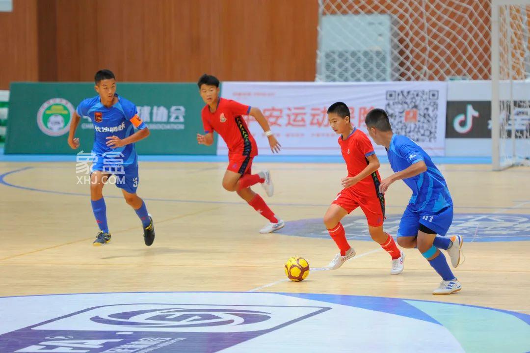 湘超联赛 - 湖南省足球超级联赛赛程`直播`积分榜工管院：新的征程扬帆起航——湖南大学男子足球校联赛