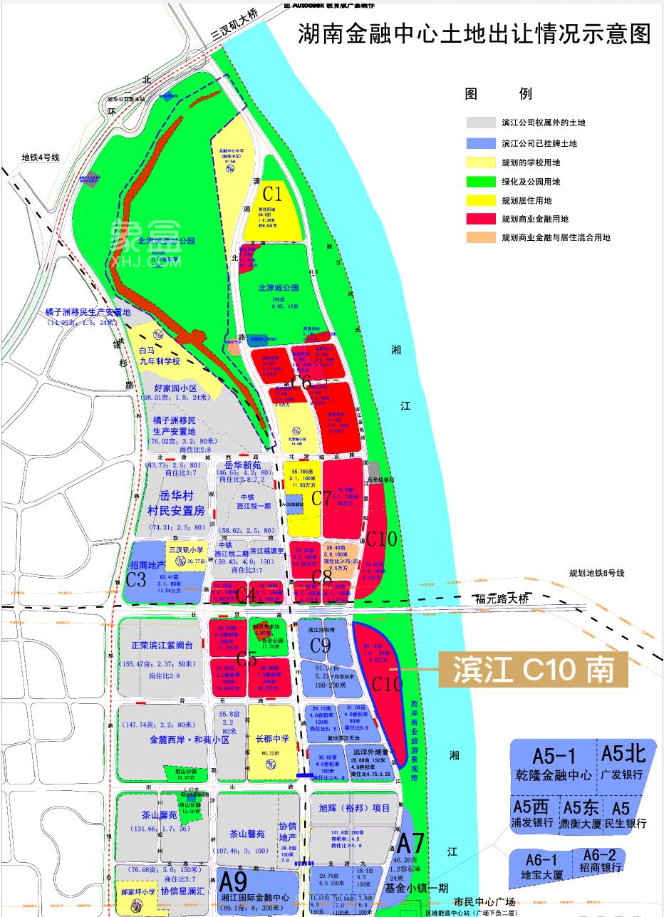 国欣云境府匠造1.68万㎡山体公园，滨江新城北建面110-185毛坯房9字头热销中！