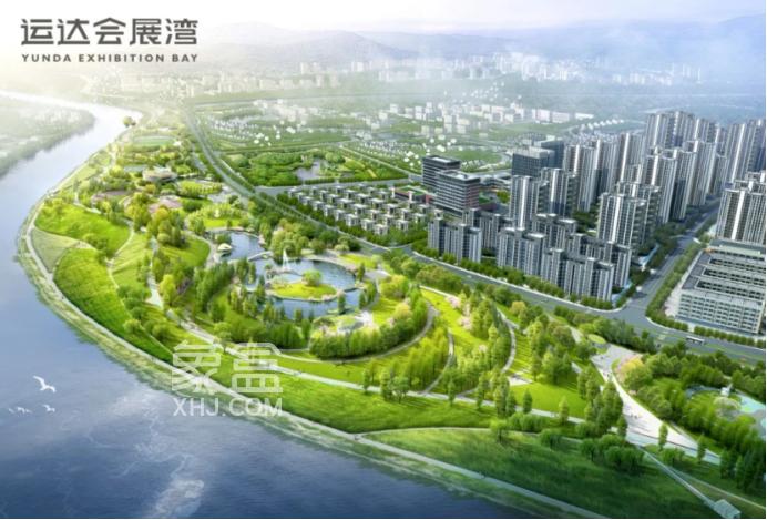 21.84亿元！本土房企运达进入一季度销售榜前三，以“质”取胜！