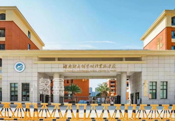 师大附中双语实验学校南北校区“分学部”办学，是好事吗？