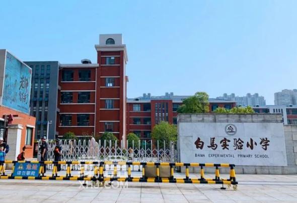 【租房季】白马实验小学周边租房:滨江新城核心,商业交通教育发展好 【租房季】白马实验小学周边租房:滨江新城核心,商业交通教育发展好