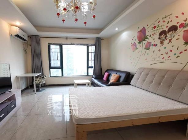 【租房季】白马实验小学周边租房:滨江新城核心,商业交通教育发展好 【租房季】白马实验小学周边租房:滨江新城核心,商业交通教育发展好