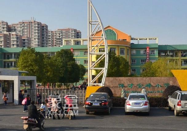 博才金峰周边租房精选：美林银谷位于市府中心，配套全管理完善，性价高