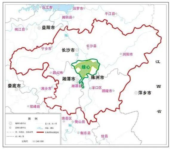 重磅！长株潭有望“户籍同城化”！