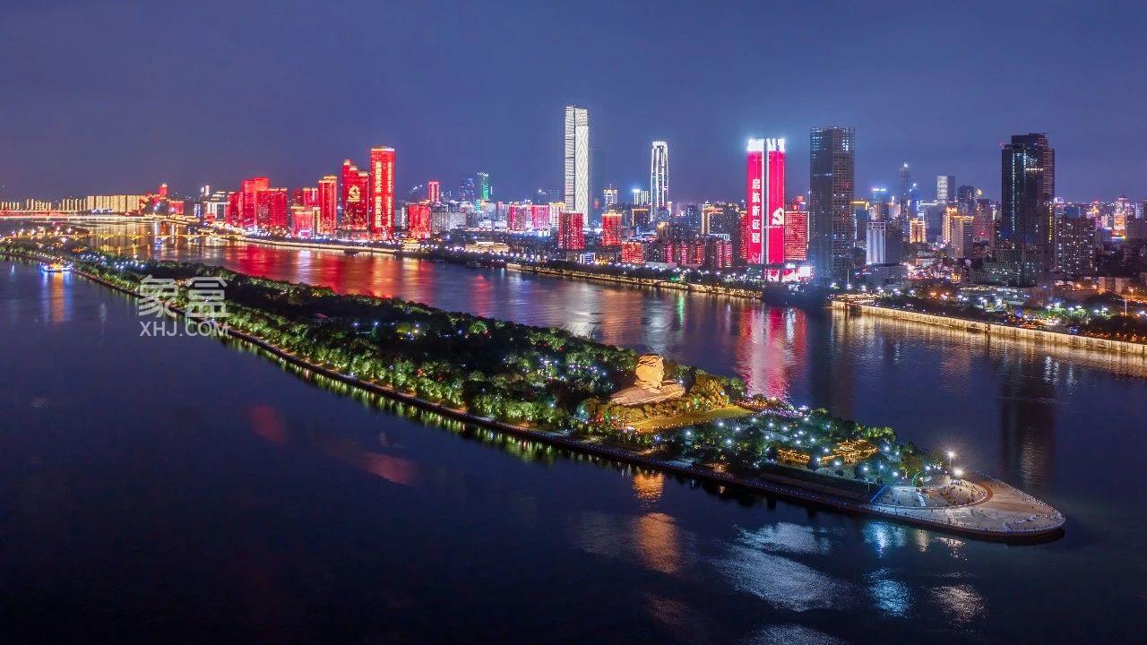 最新！长沙房价，全国排名第54！