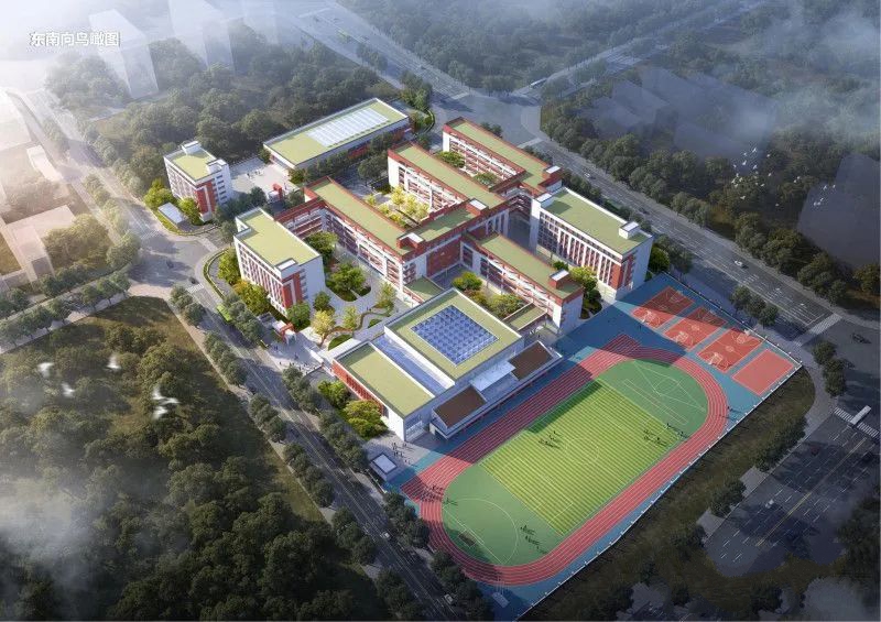 【報(bào)名季】4月11日青竹湖湘一9年制名校落戶上置綠洲雅賓利、城發(fā)恒偉北城首府！