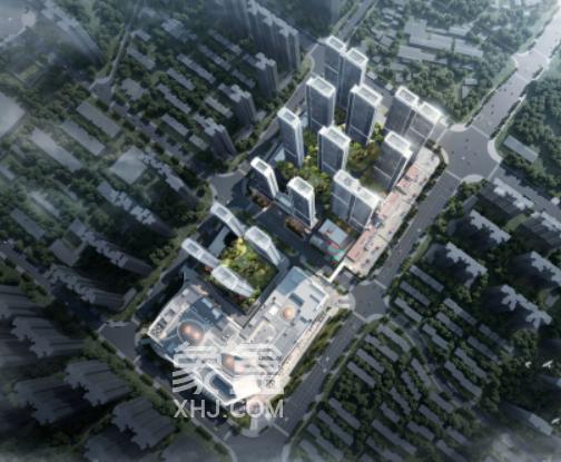 楼面价破9000！观沙岭城市更新地块熔断摇号！
