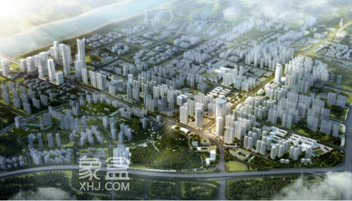 楼面价破9000！观沙岭城市更新地块熔断摇号！