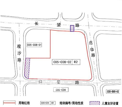 2023年长沙首批8宗地块成功出让！观沙岭、大王山等4宗地熔断摇号！