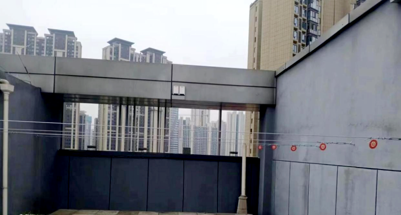 長(zhǎng)沙卓越淺水灣、中國(guó)鐵建梅溪青秀等社區(qū)治理，讓居民感到滿滿的幸福！
