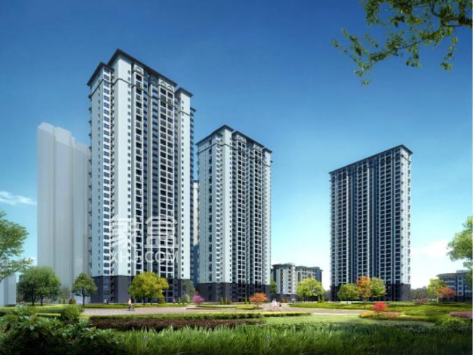 【上新季】长沙首付30-40万，可以买哪些楼盘？