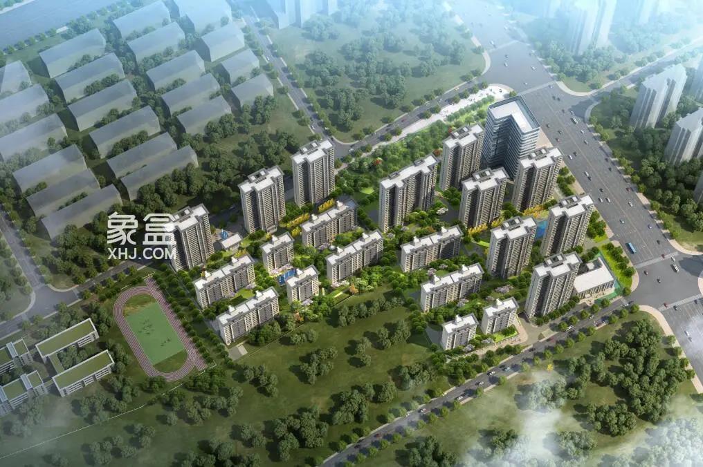 【上新季】长沙首付30-40万，可以买哪些楼盘？