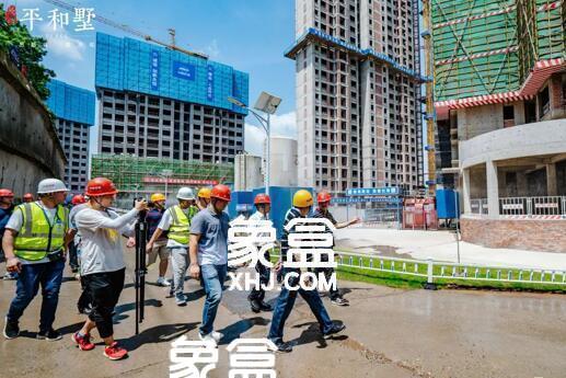 【公告】长房平和墅总价600万元/套起