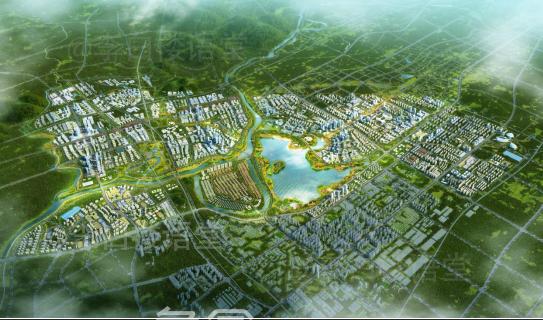 【上新季】“松雅湖生态新城”即将启动建设！片区多盘在售！