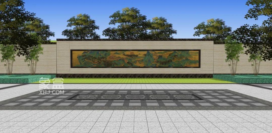 4月16日潯龍河第二屆春耕文化節(jié)落幕，雅禮實驗田漢學校建面97-378㎡現(xiàn)房+準現(xiàn)房熱銷中！