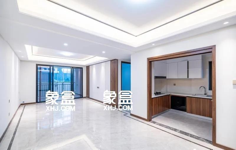 【公告】中国铁建金色蓝庭后期预推一栋公寓