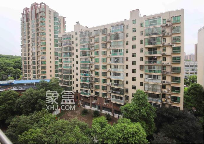 【小區(qū)測評】麓谷加州陽光：公園、學校環(huán)伺，麓谷核心均價9字頭！