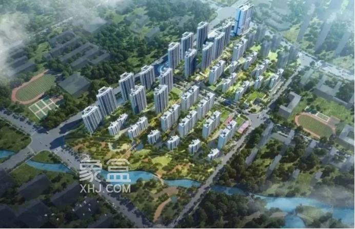 【上新季】长沙内五区这15大纯新盘蓄势待发！有你的PICK吗？