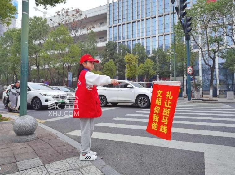 4月19日2023年第一季度長沙縣“新時代星沙好少年”名單公示！