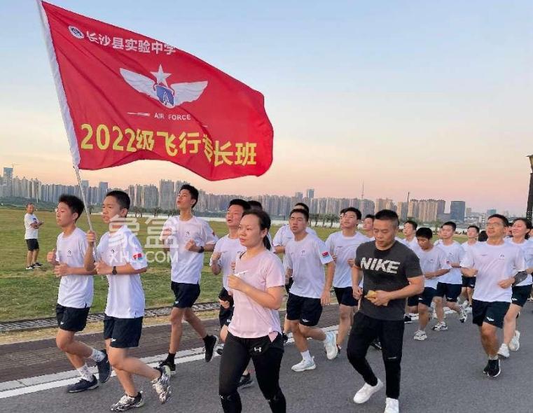 4月19日2023年第一季度長沙縣“新時代星沙好少年”名單公示！
