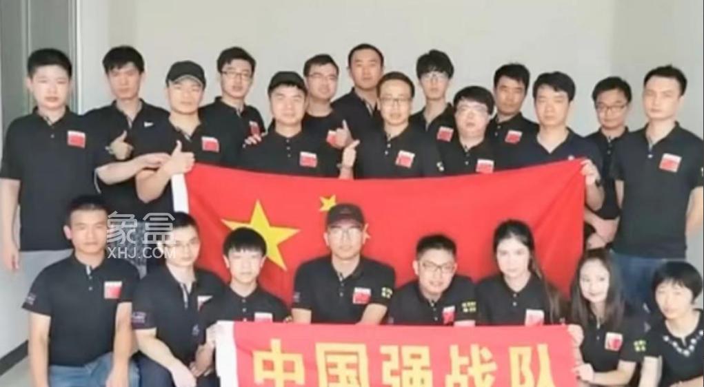 4月19日2023年第一季度長沙縣“新時代星沙好少年”名單公示！