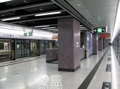【地铁好房】地铁一号线中信广场周边二手房，交通便捷，生活配置齐全